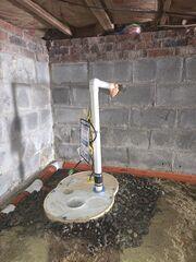Installing a Reliable Drainage System to Stop Groundwater Intrusion