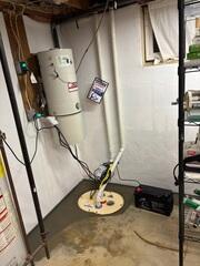 Sump Pump