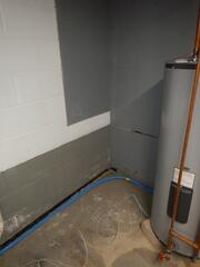 Waterproofing in Wilton, CT