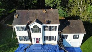 Prepping the Property