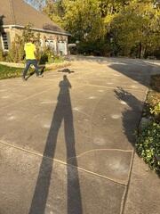 Leveling and Lifting