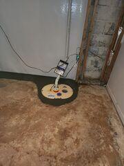 Sump Pump