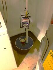 Waterproofing in Baltimore, MD