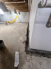 WaterGuard Installation