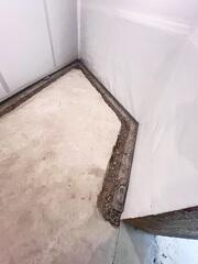 Drainage System Installation