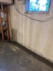 Basement Waterproofing in Oceanport, NJ