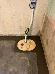 Sump Pump