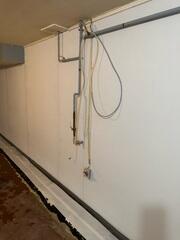 WaterGuard Installation