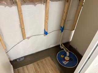 Waterproofing in Jamaica, NY