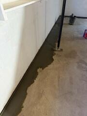 WaterGuard Drainage System