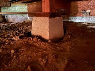 CleanSpace Installation in Progress