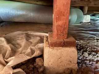 Encapsulation Preparation Work