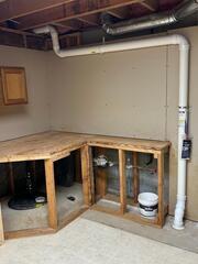 Radon Mitigation Systems in Brunswick, OH!