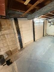 Foundation Repair Solution In Parkville, MD