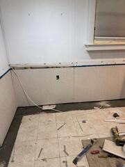 Installing EverLast Wall Panels