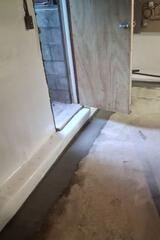Basement Waterproofing in Manchester, Vermont, with Matt Clark's Northern Basement Systems.