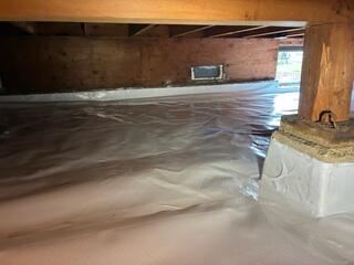 CleanSpace Encapsulation in Lake Forest