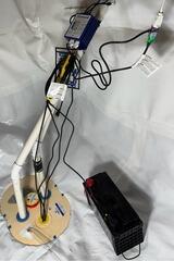 Crawl Space Waterproofing in Hanover, New Hampshire, with Matt Clark's Northern Basement Systems.