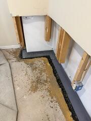 Installing WaterGuard