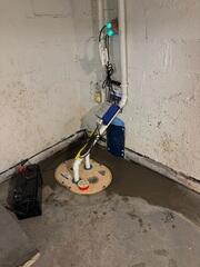 TripleSafe and WellDuct