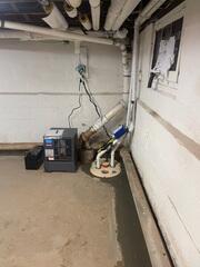 Sump Pump