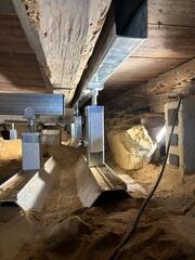 Installing SmartJacks