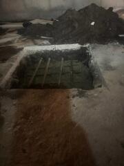 SmartJack Footer Installation