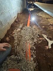 StarPipe™ Installation Complete