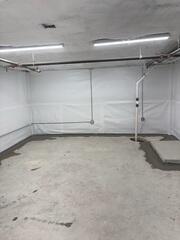 Dry And Healthy Basement