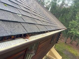 Before Roof Replacement
