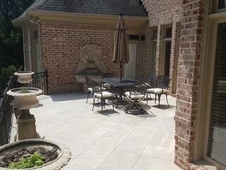 Initial Assessment & Free Estimate