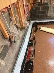 Installation Progress