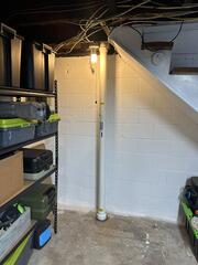 Radon Mitigation in Canton, NC