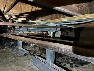 Installing SmartJacks