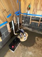 Sump Pump