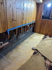 WaterGuard Drainage System