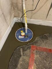 Sump Pump