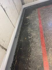 Drainage System Installation