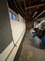 WaterGuard Drainage System