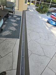 Enhanced Drainage Solution