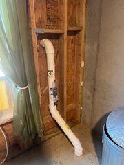 Exterior Radon Mitigation In Loganville, GA 30052