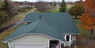 Roof Replacement - Andover, MN