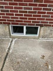 Everlast Window Insert