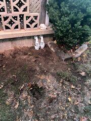 Sump pump upgrade in Holland Landing, ON