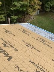 Roof Replacement in Stormville, NY