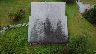 Before Roof Replacement