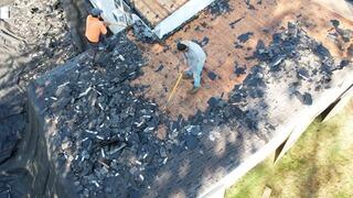 The Teardown Continues