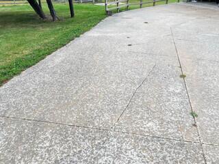 Before Independence, IA Driveway Repair