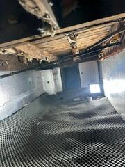 Drainage Matting and SilverGlo