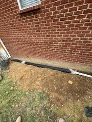 Yard Drainage